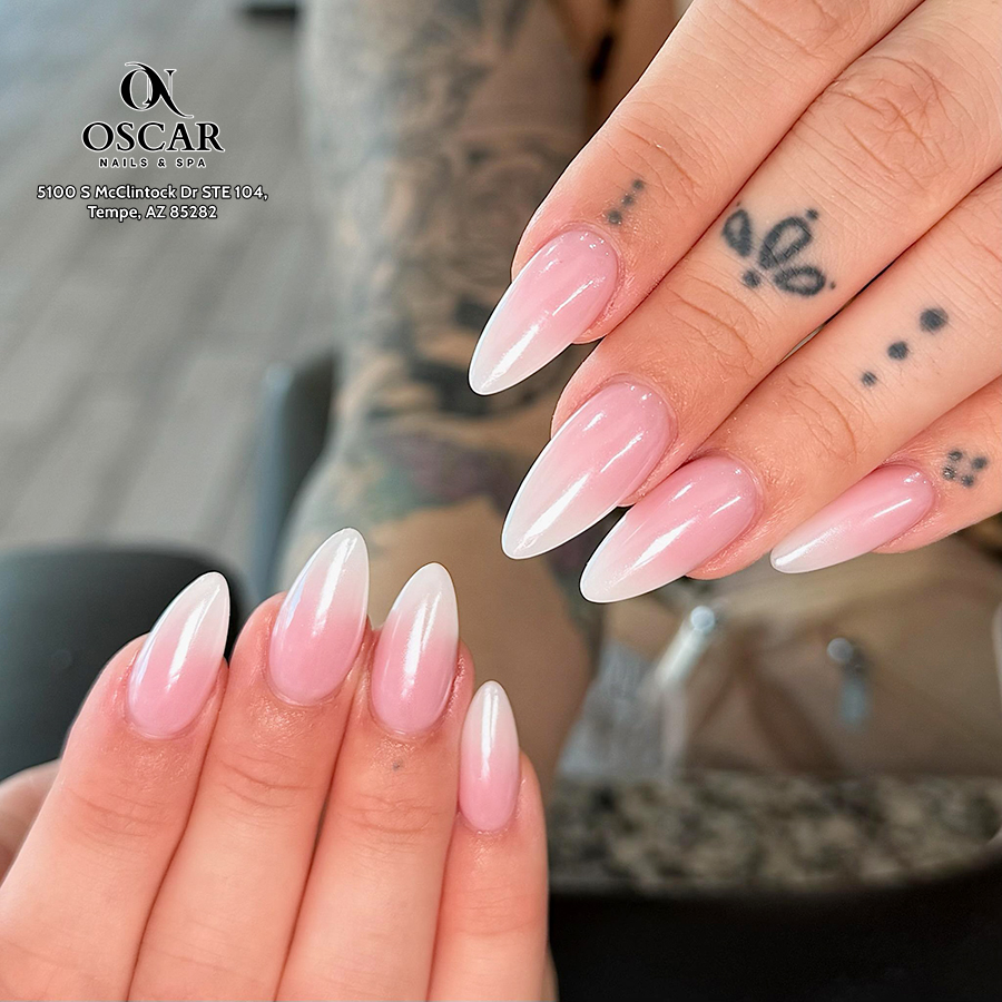 Oscar Nails and Spa_March 2026